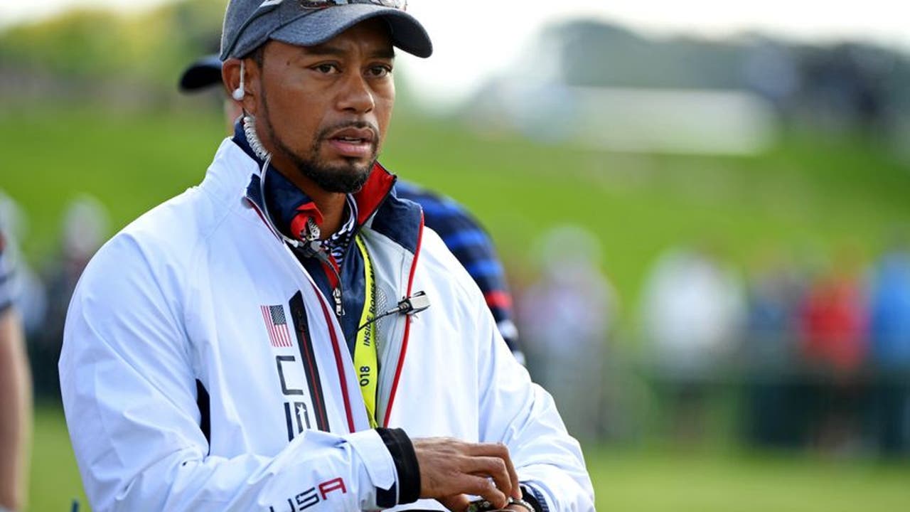 Why Tiger Woods' new Chicago design is a good thing